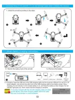 Preview for 4 page of 4DRC 4D-F12 Operating Instructions Manual