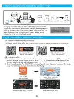 Preview for 6 page of 4DRC 4D-F12 Operating Instructions Manual