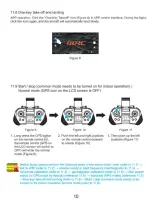 Preview for 11 page of 4DRC 4D-F12 Operating Instructions Manual