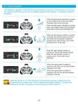 Preview for 12 page of 4DRC 4D-F12 Operating Instructions Manual