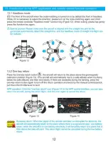 Preview for 13 page of 4DRC 4D-F12 Operating Instructions Manual