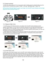 Preview for 14 page of 4DRC 4D-F12 Operating Instructions Manual