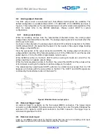 Preview for 9 page of 4DSP FMC230 User Manual