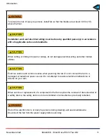 Preview for 11 page of 4Front Engineered Solutions 6022454 User Manual