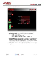 Preview for 7 page of 4iiii Sportiiiis User Manual