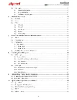 Preview for 4 page of 4IPNET HSG260 User Manual