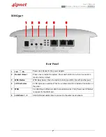 Preview for 12 page of 4IPNET HSG260 User Manual