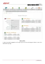 Preview for 24 page of 4IPNET OWL800 User Manual