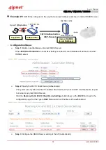 Preview for 103 page of 4IPNET OWL800 User Manual