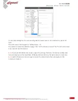 Preview for 43 page of 4IPNET WHG201 User Manual