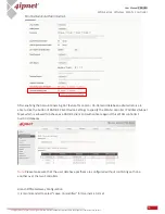 Preview for 55 page of 4IPNET WHG201 User Manual