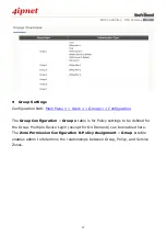 Preview for 67 page of 4IPNET WHG315 User Manual