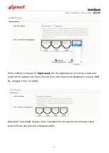 Preview for 75 page of 4IPNET WHG315 User Manual