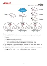 Preview for 199 page of 4IPNET WHG315 User Manual