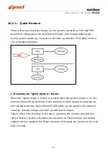 Preview for 201 page of 4IPNET WHG315 User Manual