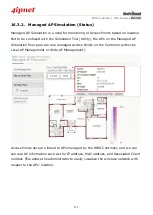 Preview for 212 page of 4IPNET WHG315 User Manual