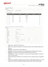 Preview for 296 page of 4IPNET WHG315 User Manual
