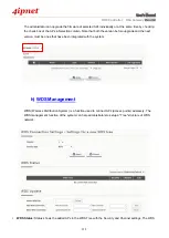 Preview for 298 page of 4IPNET WHG315 User Manual