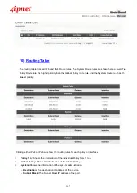 Preview for 367 page of 4IPNET WHG315 User Manual