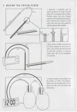 Preview for 6 page of 4M Green Science Potato Clock Manual