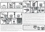 Preview for 2 page of 4M KidzLabs Crystal Science Instruction Manual