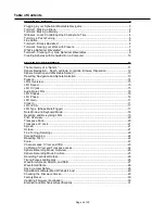 Preview for 2 page of 4ms Company Spherical Wavetable Navigator User Manual