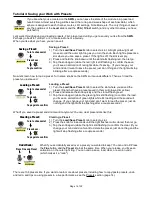 Preview for 7 page of 4ms Company Spherical Wavetable Navigator User Manual