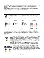 Preview for 16 page of 4ms Company Spherical Wavetable Navigator User Manual