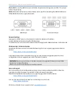 Preview for 2 page of 4O3A Antenna Genius Quick Start Manual