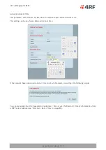 Preview for 188 page of 4RF Aprisa SR User Manual