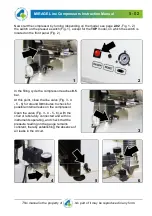 Preview for 22 page of 4tek MIRAGE Operating And Maintenance Manual