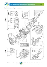 Preview for 34 page of 4tek MIRAGE Operating And Maintenance Manual