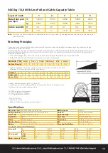 Preview for 13 page of 4x4 TOUGH 21-280467 User Manual