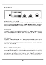 Preview for 10 page of 4xem IPVS4 User Manual