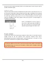 Preview for 12 page of 4xem IPVS4 User Manual