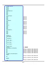 Preview for 64 page of 4xem IPVS4 User Manual