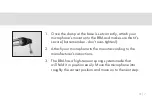 Preview for 7 page of 512 Audio 512-BBA User Manual