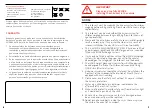 Preview for 9 page of 5DOT Penta Fix Instructions For Use Manual