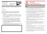 Preview for 16 page of 5DOT Penta Fix Instructions For Use Manual