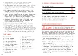 Preview for 17 page of 5DOT Penta Fix Instructions For Use Manual