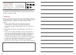 Preview for 23 page of 5DOT Penta Fix Instructions For Use Manual