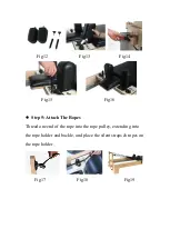 Preview for 6 page of 5K PILATES FD2301 Assembly Instructions And User'S Manual