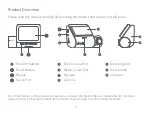 Preview for 2 page of 70mai Dash Cam Pro Plus+ User Manual