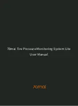 70mai TPMS Lite User Manual preview