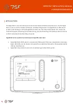 75F HYPERSTAT DKN509 Installation Manual preview