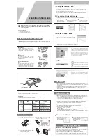 7inova 7R200 Quick Installation Manual preview