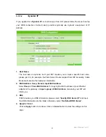 Preview for 41 page of 7links PE-8074 User Manual