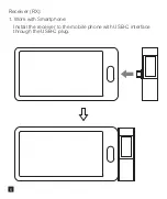 Preview for 7 page of 7RYMS RimoMic Lite UC User Manual