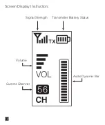 Preview for 13 page of 7RYMS RimoMic Lite UC User Manual