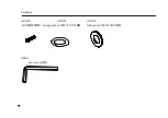 Preview for 4 page of 7th Haven 7H0C0010 Assembly Instructions Manual